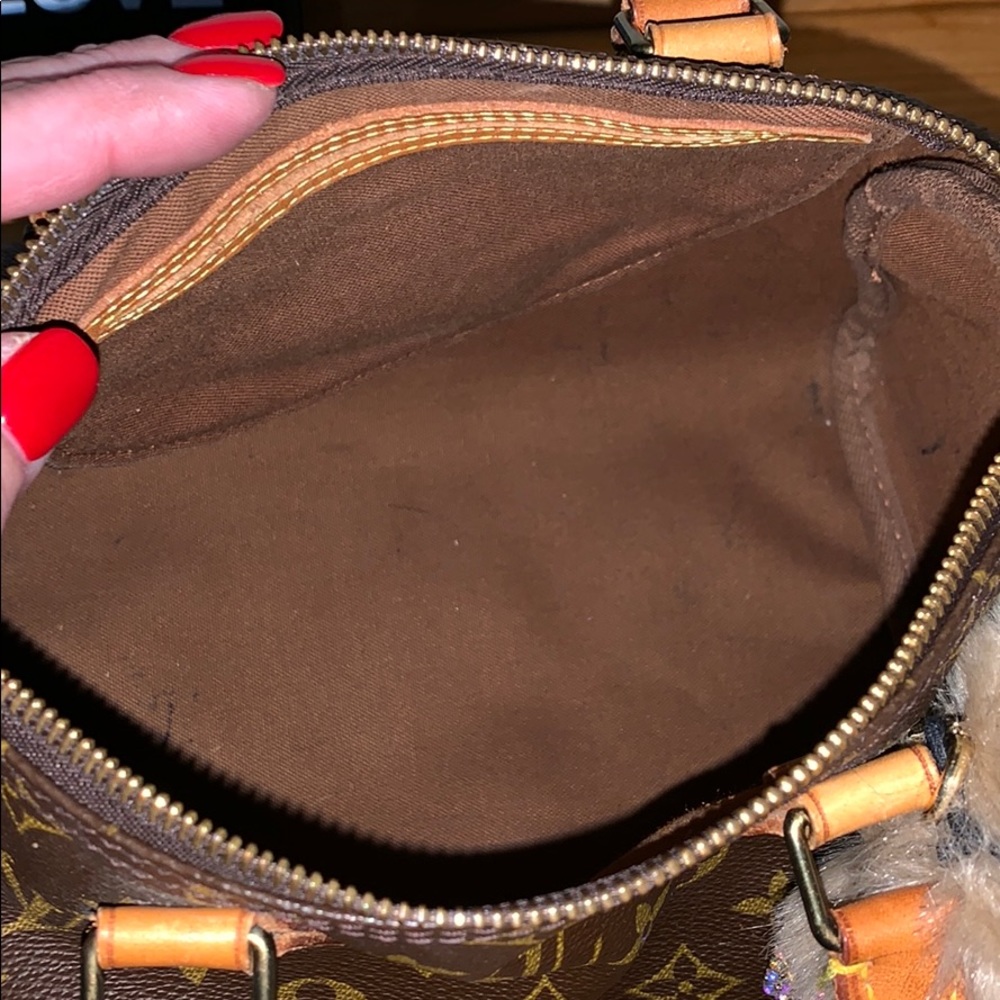 ✨! Louis Vuitton Speedy ✨! - Picture 7 of 8